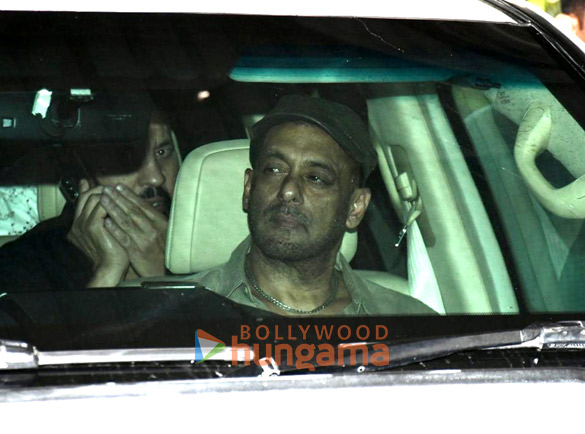 photos salman khan snapped at sra office in bandra 1