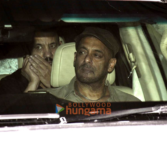 photos salman khan snapped at sra office in bandra 2