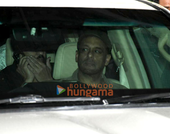 photos salman khan snapped at sra office in bandra 4