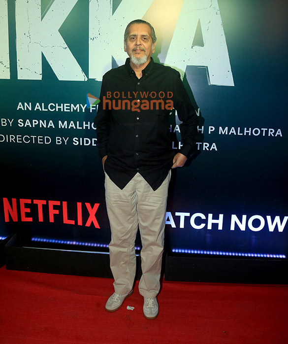 photos sunny deol dia mirza others grace the success party of ikka 10