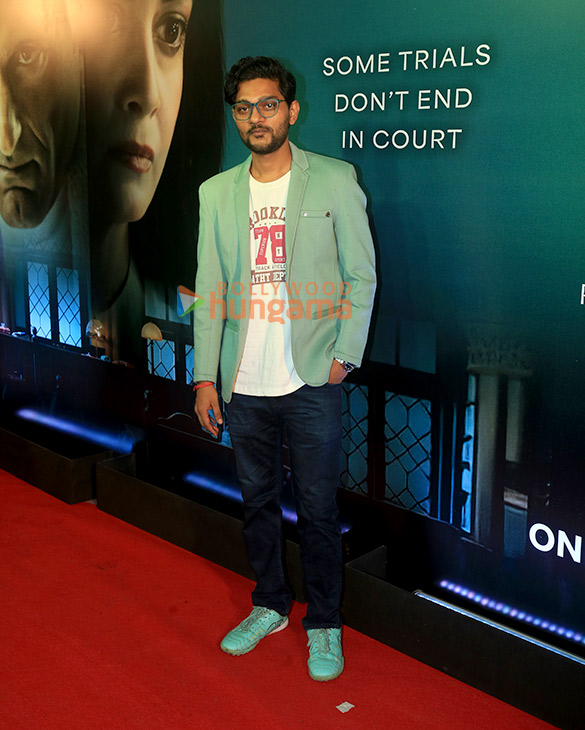photos sunny deol dia mirza others grace the success party of ikka 5