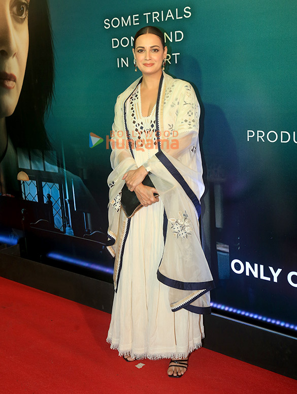 photos sunny deol dia mirza others grace the success party of ikka 9
