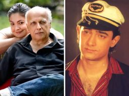 SHOCKING: Pooja Bhatt reveals Mahesh Bhatt almost gave away his Filmfare Awards to a student: “I GRABBED them from him!”; also rescued RARE Sadak, Dil Hai Ke Manta Nahin and Sir continuity albums from rotting in Vishesh Films’ boxes