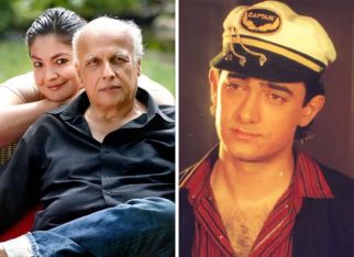 SHOCKING: Pooja Bhatt reveals Mahesh Bhatt almost gave away his Filmfare Awards to a student: “I GRABBED them from him!”; also rescued RARE Sadak, Dil Hai Ke Manta Nahin and Sir continuity albums from rotting in Vishesh Films’ boxes