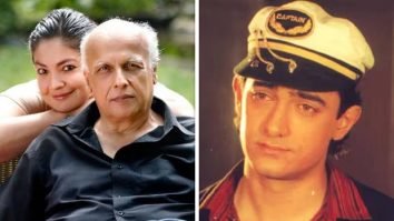 SHOCKING: Pooja Bhatt reveals Mahesh Bhatt almost gave away his Filmfare Awards to a student: “I GRABBED them from him!”; also rescued RARE Sadak, Dil Hai Ke Manta Nahin and Sir continuity albums from rotting in Vishesh Films’ boxes