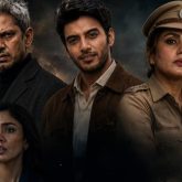 Mrunal Thakur and Huma Qureshi starrer Pooja Meri Jaan set to stream on ZEE5 after four-year delay