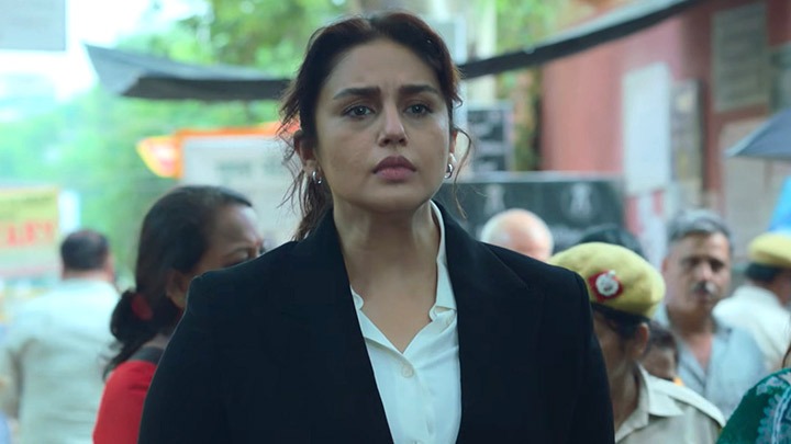 Pooja Meri Jaan | Official Teaser | Hindi Zee 5 Original Film | Huma Qureshi, Mrunal Thakur | Coming Soon Pooja Meri Jaan | Official Teaser | Hindi Zee 5 Original Film | Huma Qureshi, Mrunal Thakur | Coming Soon