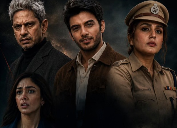 Mrunal Thakur and Huma Qureshi starrer Pooja Meri Jaan set to stream on ZEE5 after four-year delay : Bollywood News Mrunal Thakur and Huma Qureshi starrer Pooja Meri Jaan set to stream on ZEE5 after four-year delay : Bollywood News