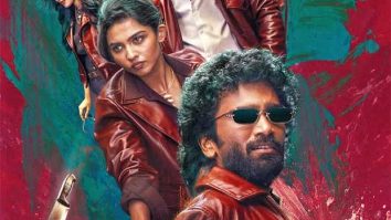 Pradeep Ranganathan launches production house PR Show, announces debut film PRS01