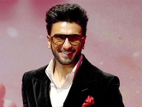 Makers of Ranveer Singh’s Pralay in talks with 28 Days Later’s prosthetics team for zombie effects: Report Makers of Ranveer Singh’s Pralay in talks with 28 Days Later’s prosthetics team for zombie effects: Report