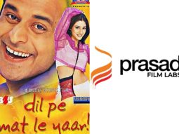 Dear filmmakers, don’t let another Dil Pe Mat Le Yaar happen: Prasad Film Laboratories gives owners 30 days to collect negatives before PERMANENT destruction