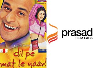 Dear filmmakers, don’t let another Dil Pe Mat Le Yaar happen: Prasad Film Laboratories gives owners 30 days to collect negatives before PERMANENT destruction