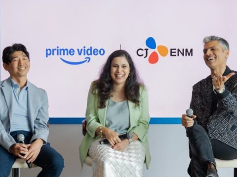 Prime Video India partners with CJ ENM to bring over 100 Korean titles; details inside!