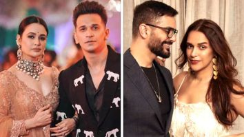Prince Narula, Yuvika Chaudhary address divorce rumours, open up about pregnancy and postpartum struggles on Double Date: “Logon ne assume kiya ab hum saath nahin rehte”
