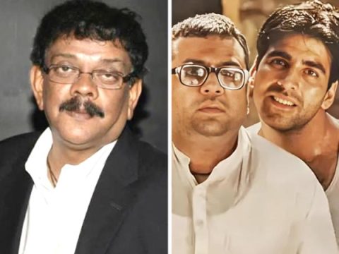 Priyadarshan says “Hera Pheri 3 will be dead” days after exiting Akshay Kumar-starrer; alleges repeated insults by Firoz Nadiadwala Priyadarshan says “Hera Pheri 3 will be dead” days after exiting Akshay Kumar-starrer; alleges repeated insults by Firoz Nadiadwala