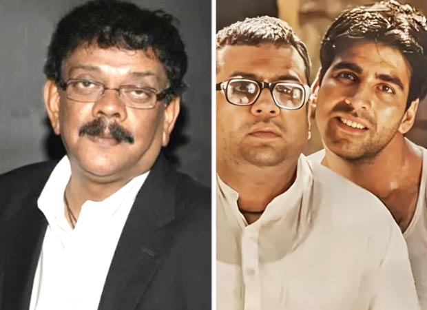 Priyadarshan says “Hera Pheri 3 will be dead" days after exiting Akshay Kumar-starrer; alleges repeated insults by Firoz Nadiadwala