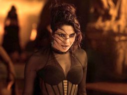 Priyanka Chopra gets birthday surprise as new Varanasi photos unveil fresh look from SS Rajamouli film