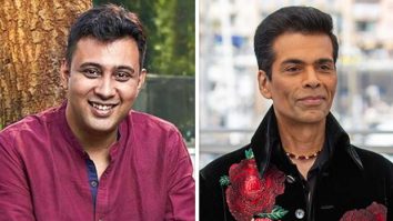 Prosit Roy to collaborate with Dharma Productions for a psychological romance after Raakh success: Report