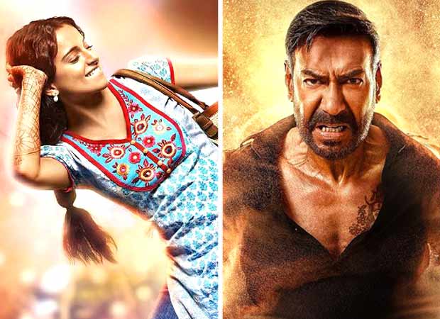 EXCLUSIVE: What connects Queen 2’s legal battle to Singham Again? The Sheetal Talwar angle explained EXCLUSIVE: What connects Queen 2’s legal battle to Singham Again? The Sheetal Talwar angle explained