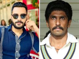 EXCLUSIVE: Editor RC Pranav on working on cricket scenes in 83, “Creating emotion and tension was the main challenge, that tension has to be created on edit table”; also says South industry gives more respect to technicians