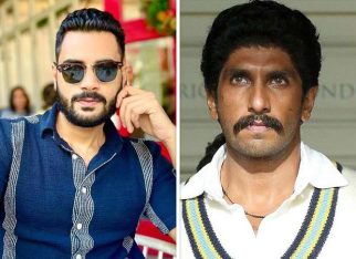 EXCLUSIVE: Editor RC Pranav on working on cricket scenes in 83, “Creating emotion and tension was the main challenge, that tension has to be created on edit table”; also says South industry gives more respect to technicians