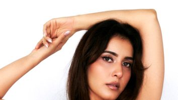 Raashii Khanna