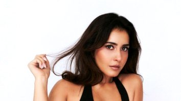 Raashii Khanna