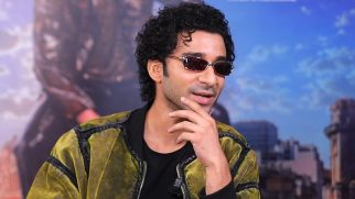 Raghav Juyal Reveals: “Salman Sir Called Me After Watching the Trailer” | Bhai Tera Star Hai