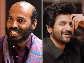 Raj B. Shetty joins Sivakarthikeyan’s Seyon; makers unveil character poster Raj B. Shetty joins Sivakarthikeyan’s Seyon; makers unveil character poster