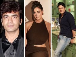 Raja Chaudhary alleges Shweta Tiwari had affair with Kasautii Zindagii Kay co-star Cezanne Khan: “She lied about everything”