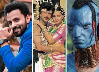 Rajiv Thakur makes a SENSATIONAL claim: “If you watch Anil Kapoor’s Kasam, you’ll feel that the makers of Avatar COPIED its story”