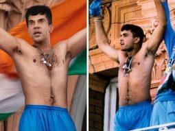 Dada to release on May 14, 2027: Rajkummar Rao brings Sourav Ganguly’s historic Lord’s moment to life in first poster