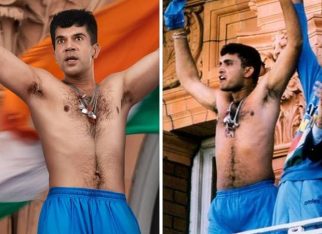 Dada to release on May 14, 2027: Rajkummar Rao brings Sourav Ganguly’s historic Lord’s moment to life in first poster