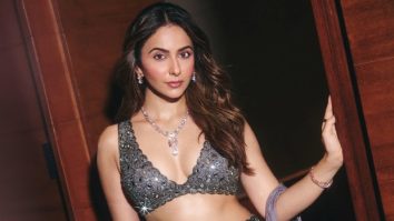 Rakul Preet Singh joins #WhatsOnYourPlate challenge, nominates Jackky Bhagnani and Tamannaah Bhatia