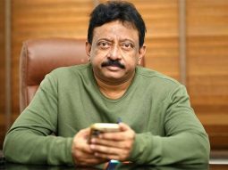 Ram Gopal Varma questions CBFC censorship, says adults should decide what they watch