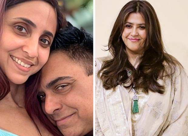 Ram Kapoor reveals Ektaa R Kapoor warned Gautami before their wedding: “He’s had so many affairs”