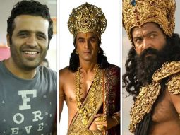EXCLUSIVE: Ramanand Sagar’s grandson Shiv Sagar PRAISES Ramayana trailer: “I wish Ranbir Kapoor all the luck; Yash looks brilliant as Ravana; Sai Pallavi suits Sita”