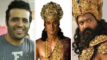 EXCLUSIVE: Ramanand Sagar’s grandson Shiv Sagar PRAISES Ramayana trailer: “I wish Ranbir Kapoor all the luck; Yash looks brilliant as Ravana; Sai Pallavi suits Sita”