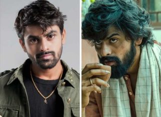 Ramandeep Yadav wraps shooting for new JioHotstar horror comedy series after Raakh