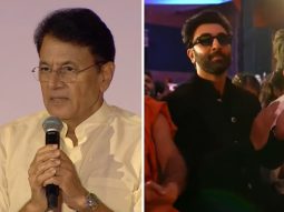 Ramayana Delhi trailer launch: Arun Govil REVEALS he plays Maharaj Dashrath in Ramayana; opens up on passing the Lord Rama baton to Ranbir Kapoor: “I kept thinking about it on the sets…”