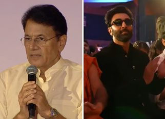 Ramayana Delhi trailer launch: Arun Govil REVEALS he plays Maharaj Dashrath in Ramayana; opens up on passing the Lord Rama baton to Ranbir Kapoor: “I kept thinking about it on the sets…”