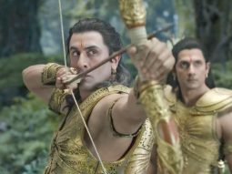 Namit Malhotra’s Ramayana- Hindi Trailer | Nitesh Tiwari | Ranbir Kapoor, Yash