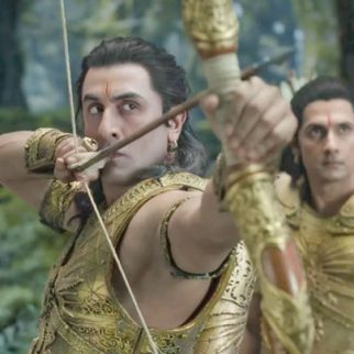 Namit Malhotra’s Ramayana- Hindi Trailer | Nitesh Tiwari | Ranbir Kapoor, Yash