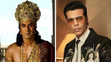 Ramayana: Karan Johar’s Dharma Productions comes on board to distribute Ranbir Kapoor starrer in India, says report