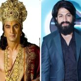 Ramayana creates HISTORY at San Diego Comic-Con: ‘International superstars’ Ranbir Kapoor and Yash to unveil trailer with live performances and exclusive surprises in MASSIVE 4,800-seater Ballroom 20