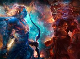 Ahead of Ramayana release, makers announce school campaign reaching over 400 schools