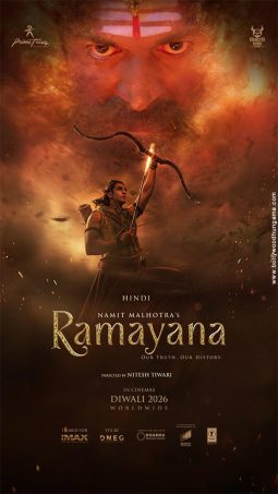 Ramayana – Part I