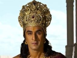 Ranbir Kapoor recalls fear and self-doubt before playing Lord Rama in Ramayana; says, “There was so much fear, so much doubt”