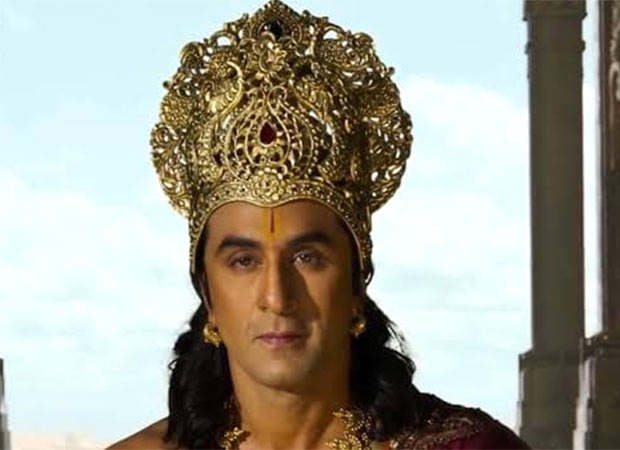 Ranbir Kapoor recalls fear and self-doubt before playing Lord Rama in Ramayana; says, "There was so much fear, so much doubt"