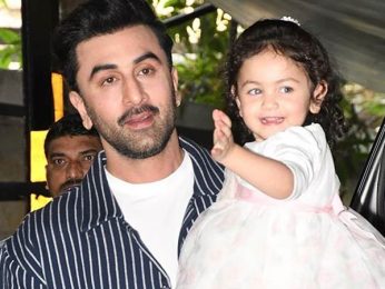 Ranbir Kapoor catches conjunctivitis after daughter Raha ahead of Ramayana trailer event in Delhi: Report